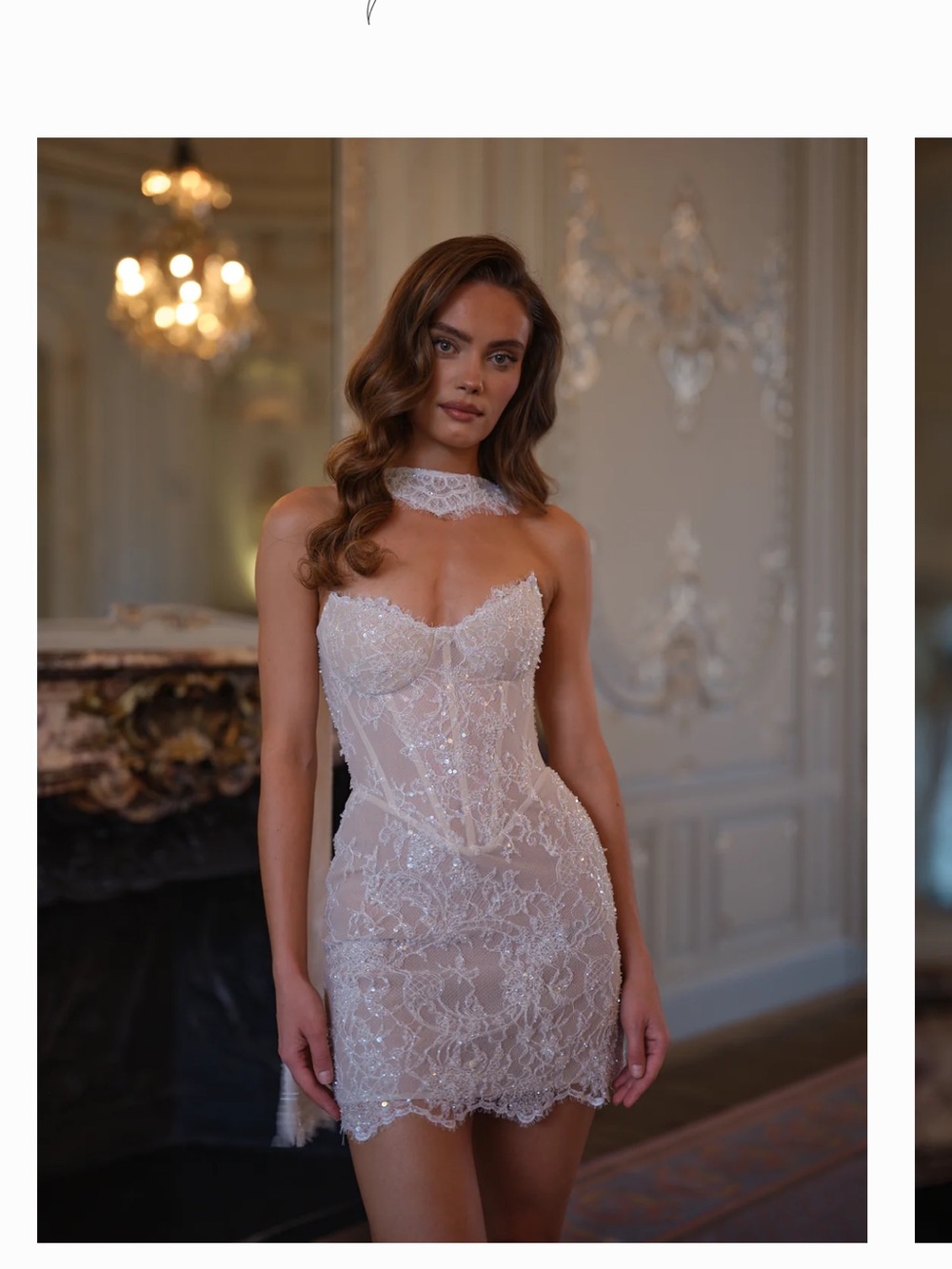 Rosie Etiene Jolie Dress